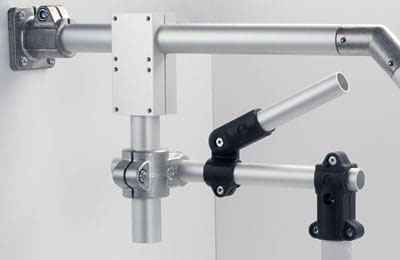 ROSE+KRIEGER管连接系统 ROSE+KRIEGER管连接系统